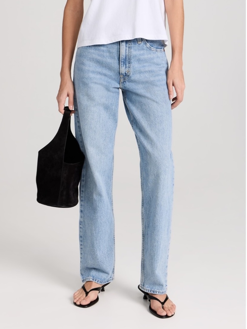 Levi’s Dad Jeans